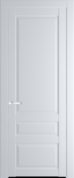 Межкомнатная дверь Profil Doors 2.5.1 PD Вайт (RAL 110 96 02)