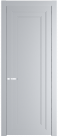 26PW Лайт Грей (RAL 870-01)