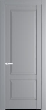 Межкомнатная дверь Profil Doors 3.2.1 PD Смоки (RAL 870-02)