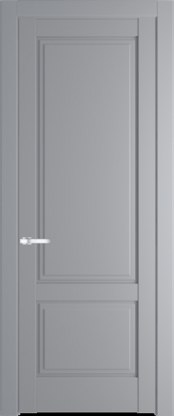 Межкомнатная дверь Profil Doors 3.2.1 PD Смоки (RAL 870-02)