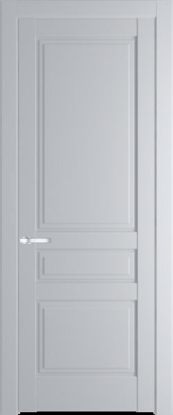 Межкомнатная дверь Profil Doors 3.5.1 PD Лайт Грей (RAL 870-01)
