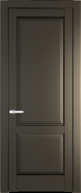 Межкомнатная дверь Profil Doors 4.2.1 PD Перламутр бронза