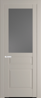 Межкомнатная дверь Profil Doors 4.5.3 PD Сэнд Графит