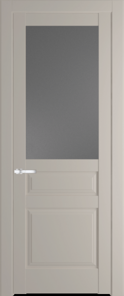 Межкомнатная дверь Profil Doors 4.5.3 PD Сэнд Графит