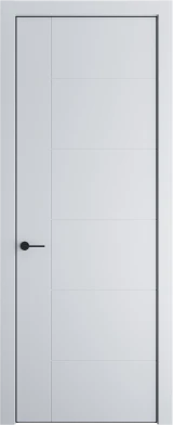 Межкомнатная дверь Profil Doors Orange 44 PE.O Вайт