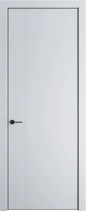 Межкомнатная дверь Profil Doors Orange 44 PE.O Вайт