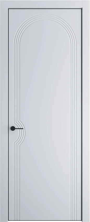 Межкомнатная дверь Profil Doors Orange 56 PE.O Вайт