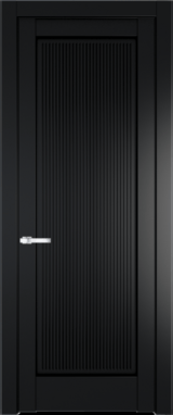Межкомнатная дверь Profil Doors 2.1.1 PM Блэк