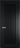 Межкомнатная дверь Profil Doors 2.1.1 PM Блэк
