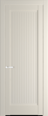 Межкомнатная дверь Profil Doors 3.1.1 PM Кремовая Магнолия (RAL 120-04)