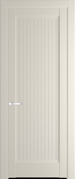 Межкомнатная дверь Profil Doors 3.1.1 PM Кремовая Магнолия (RAL 120-04)