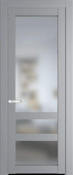Межкомнатная дверь Profil Doors 2.5.2 PD