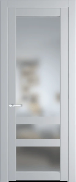Межкомнатная дверь Profil Doors 2.5.2 PD