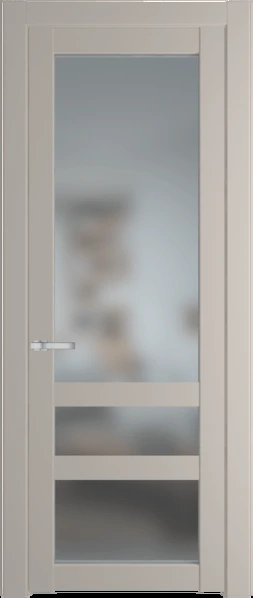 Межкомнатная дверь Profil Doors 2.5.2 PD