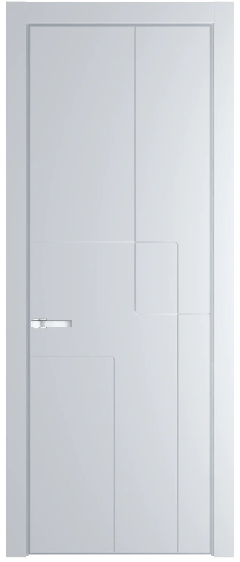 Межкомнатная дверь Profil Doors 3 PE