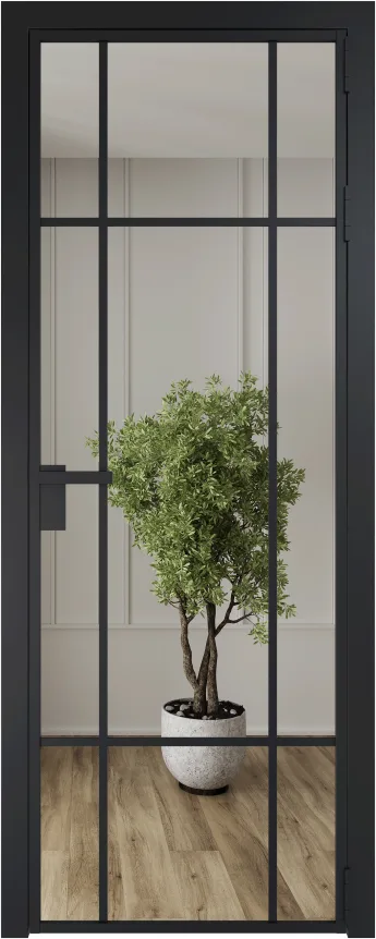 Межкомнатная дверь Profil Doors 8 AG