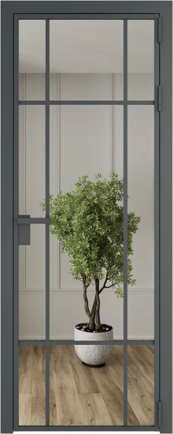 Межкомнатная дверь Profil Doors 8 AG