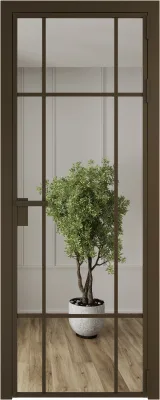 Межкомнатная дверь Profil Doors 8 AG