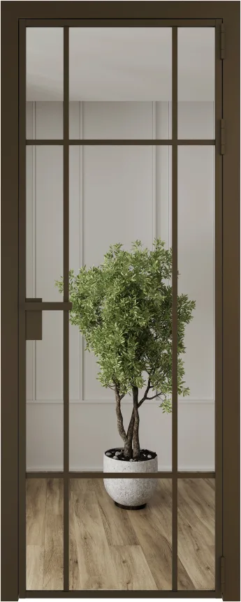 Межкомнатная дверь Profil Doors 8 AG