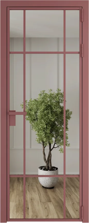 Межкомнатная дверь Profil Doors 8 AG