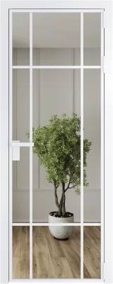 Межкомнатная дверь Profil Doors 8 AG