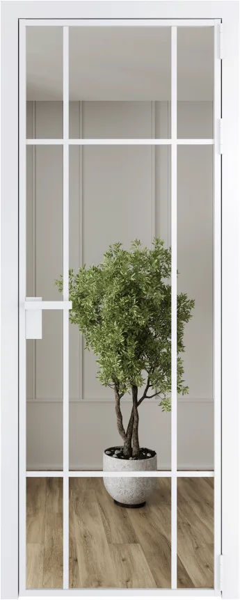 Межкомнатная дверь Profil Doors 8 AG