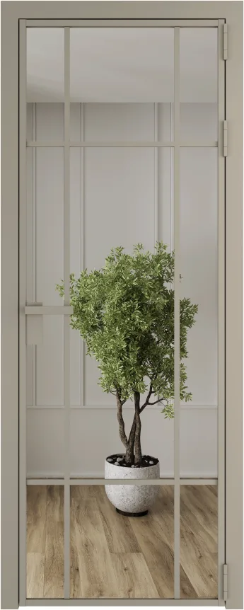 Межкомнатная дверь Profil Doors 8 AG