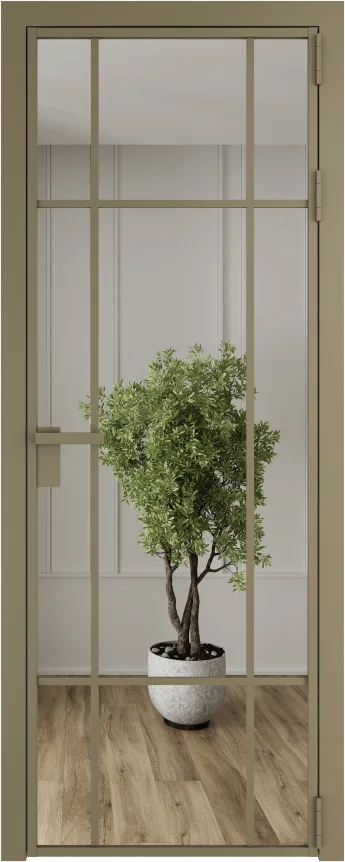Межкомнатная дверь Profil Doors 8 AG