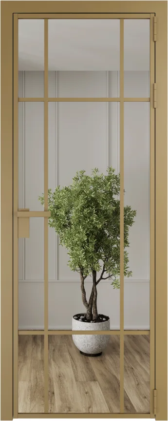 Межкомнатная дверь Profil Doors 8 AG
