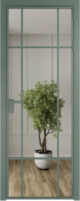 Межкомнатная дверь Profil Doors 8 AG