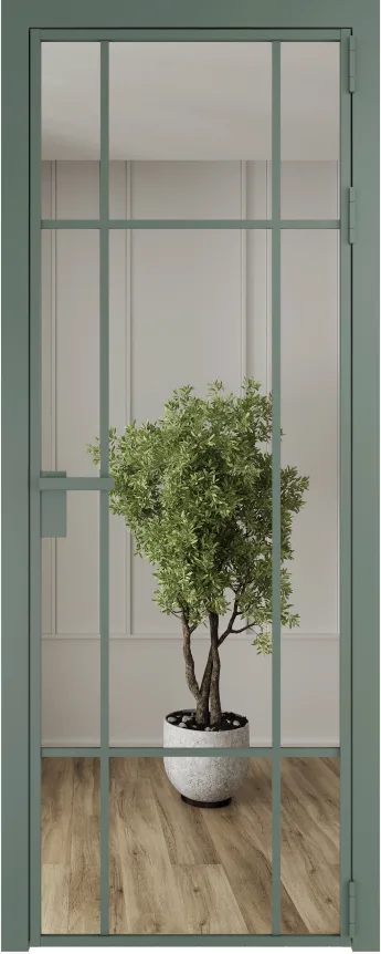 Межкомнатная дверь Profil Doors 8 AG