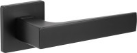 Ручка Fuaro (Фуаро) раздельная K.ZL52.BASIC BL-24 черный