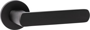 Ручка Ajax (Аякс) раздельная R.JSR51.NANO BL-24 черный