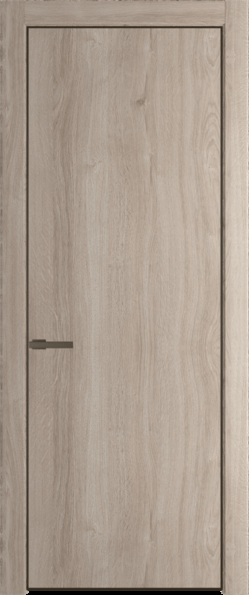 Межкомнатная дверь Profil Doors Orange 1 NE.O Дуб Сонома Деорэ