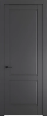 Межкомнатная дверь Profil Doors 5.2.1PD.O Графит