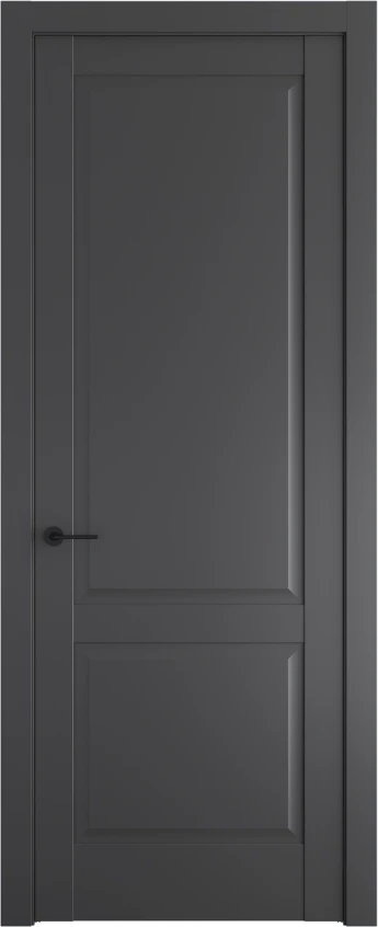 Межкомнатная дверь Profil Doors 5.2.1PD.O Графит