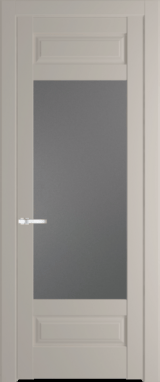 Межкомнатная дверь Profil Doors 4.3.3 PD Сэнд Графит
