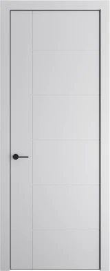 Межкомнатная дверь Profil Doors Orange 44 PE.O Крем Вайт