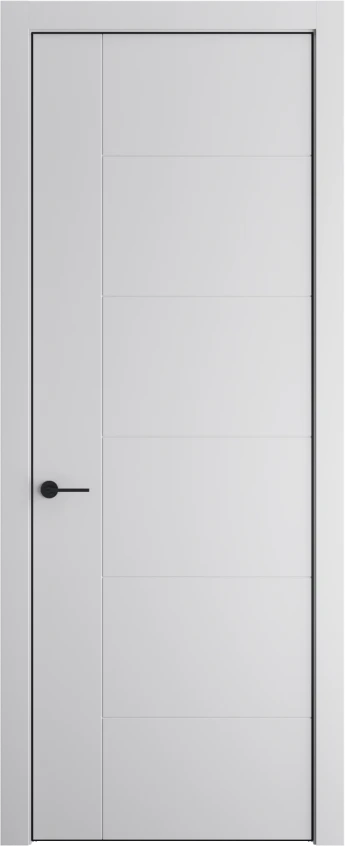 Межкомнатная дверь Profil Doors Orange 44 PE.O Крем Вайт