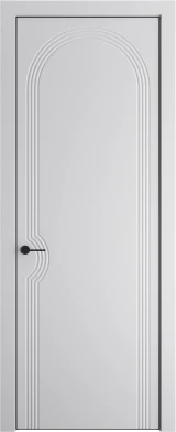Межкомнатная дверь Profil Doors Orange 56 PE.O Крем Вайт
