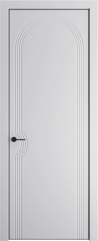 Межкомнатная дверь Profil Doors Orange 56 PE.O Крем Вайт