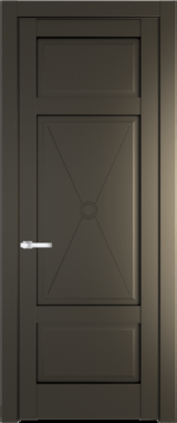 Межкомнатная дверь Profil Doors 1.3.1 PM Перламутр бронза