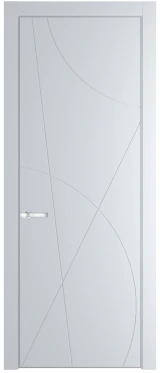 Межкомнатная дверь Profil Doors 4 PE