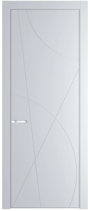 Межкомнатная дверь Profil Doors 4 PE