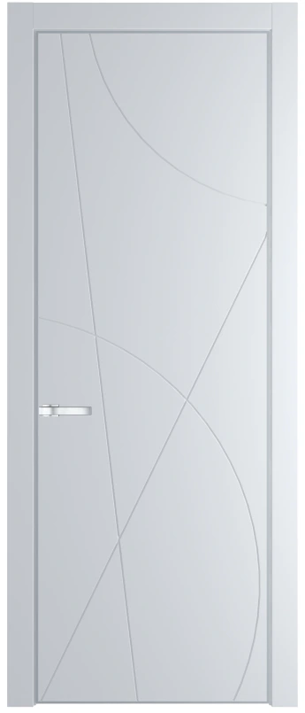 Межкомнатная дверь Profil Doors 4 PE