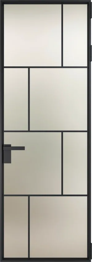 Межкомнатная дверь Profil Doors 22AV.O