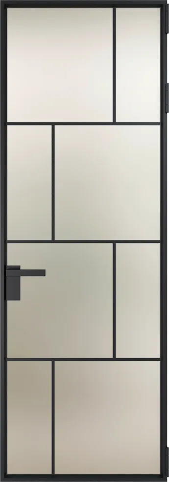 Межкомнатная дверь Profil Doors 22AV.O