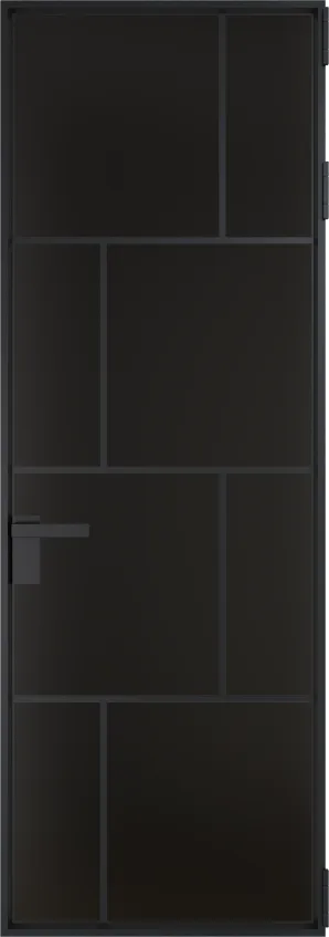 Межкомнатная дверь Profil Doors 22AV.O