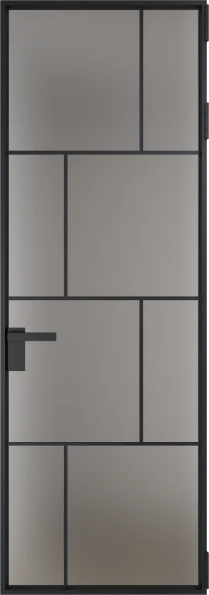 Межкомнатная дверь Profil Doors 22AV.O