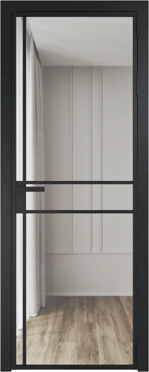 Межкомнатная дверь Profil Doors 9 AG